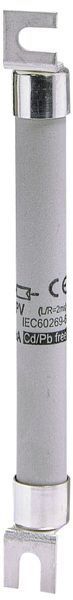 Запобіжник CH SU 10x85 gPV 10A 1500V (30kA) 2625214 фото