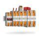 Прохідна клема PTPOWER 95 PC3260100 фото 6
