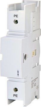 Полюс заземлення CLBS-PE/125 (для CLBS 100-125А) 4661448 фото