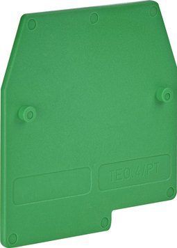 Замикальна кришка ESC-TEO.4/PT (для ESC-TEO.4) 3903069 фото