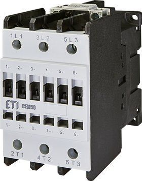 Контактор CEM 50.00 400V AC 4648104 фото