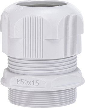 Кабельний ввід M-50G (&Oslash;20..37мм, IP68) 4482206 фото