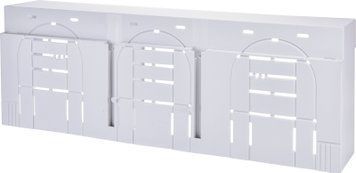 Захисна кришка PRS KVL-3 3P (довжина 42) 1690956 фото