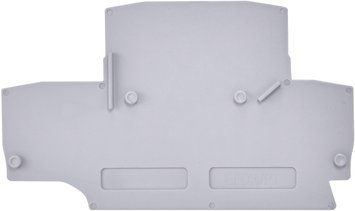 Замикальна кришка ESH-EFD.4/PT (для ESH-EFD.4) 3903270 фото