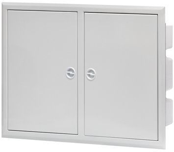 Щит металопластиковий ERP12-2-2H MEDIA 1101373 фото