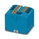 Розподільна клема PTFIX 6/6X2,5 BU PC3273332 фото 1