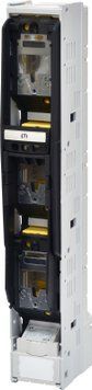 Роз'єднувач SL1 H 3P 250A (Клеми M10-M10, 1 ручка, 690V AC, 185мм) 1695210 фото