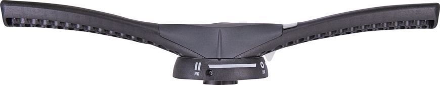 Рукоятка виносна LBS-EH CO 1600/G (чорна, для LBS 800-1600А CO) 4661583 фото