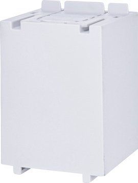 Захисна кришка PRS KVL-00 1P L (довжина 66, верх.) 1690957 фото