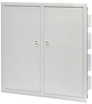 Щит металопластиковий ERP12-3-3H MEDIA 1101374 фото