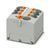 Розподільна клема PTFIX 10/6X4 GY PC3273856 фото