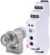 Сутінкове реле SOU-1 UNI 12-240 AC/DC (1x16A_AC1) 2470018 фото 1