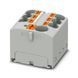 Розподільна клема PTFIX 10/6X4 GY PC3273856 фото