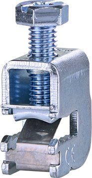 Клема CT-5/35 (1,5-35мм2 для шин товщиною 5мм) 1696020 фото