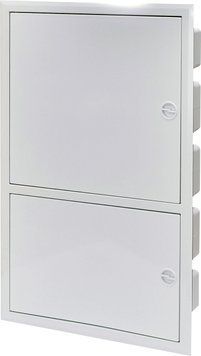 Щит металопластиковий ERP18-4-2V MEDIA 1101290 фото
