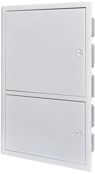 Щит металопластиковий ERP18-4-2V MEDIA 1101290 фото