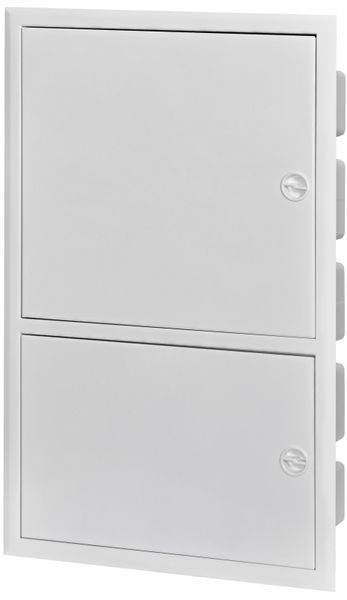 Щит металопластиковий ERP18-4-2V MEDIA 1101290 фото