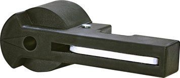 Рукоятка на корпус LBS-DH 160/B (чорна, для LBS 160A, LBSCD 200A) 4661480 фото