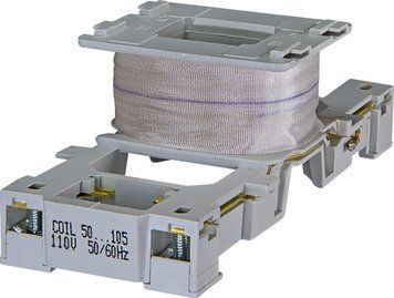 Котушка керування BCAE-105 - 110V AC 4641832 фото