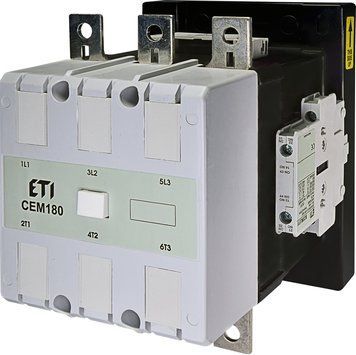 Контактор CEM 180.22 400V AC 4655144 фото