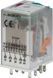 Реле електромеханічне ERM4-012DCL 4p 2473021 фото 2