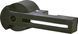 Рукоятка на корпус LBS-DH 160/B (чорна, для LBS 160A, LBSCD 200A) 4661480 фото 1