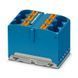 Розподільна клема PTFIX 6X10/S BU PC1082388 фото