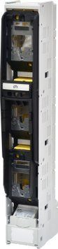 Роз'єднувач SL2 H 3P 400A (Клеми M12-M12, 1 ручка, 690V AC, 185мм) 1695230 фото