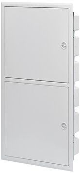 Щит металопластиковий ERP18-5-2V MEDIA 1101291 фото