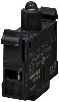 Модуль LED NSE-ILM-240V-Y (240V AC, жовтий) 4774128 фото