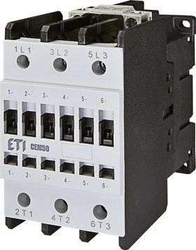 Контактор CEM 50.11 230V AC 4648133 фото