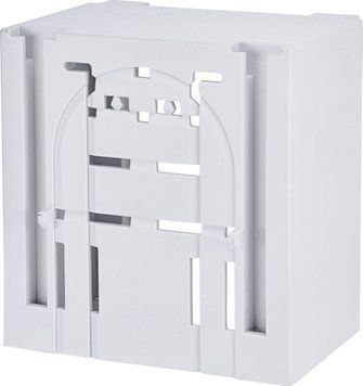 Захисна кришка PRS KVL-1 1P (довжина 42) 1690959 фото
