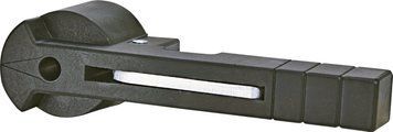 Рукоятка на корпус LBS-DH 630/B (чорна, для LBS..CD 250-630А) 4661481 фото