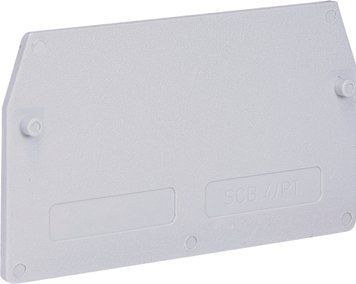 Замикальна кришка ESC-SCB.4/PT (для ESC-SCB.4) 3903219 фото