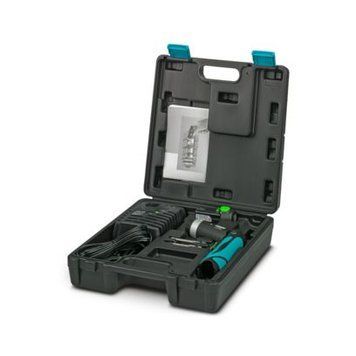 Акумуляторна викрутка комплект SF-ASD 16 SET PC1200295 фото