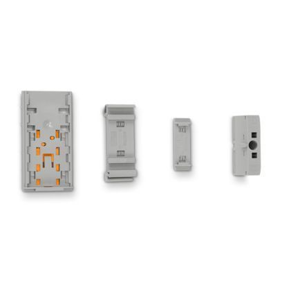 Розподільна клема PTFIX 6X10/S GN PC1082391 фото