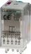 Реле електромеханічне ERM4-110 DCL 4p 2473022 фото 2