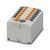Розподільна клема PTFIX 6/12X2,5 GY PC3273352 фото