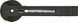 Рукоятка на корпус LBS-DH 630/B (чорна, для LBS..CD 250-630А) 4661481 фото 2