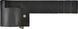 Рукоятка на корпус LBS-DH 630/B (чорна, для LBS..CD 250-630А) 4661481 фото 3