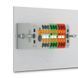 Розподільна клема PTFIX 6/12X2,5 GY PC3273352 фото 4