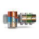 Розподільна клема PTFIX 6X10/S GN PC1082391 фото 2