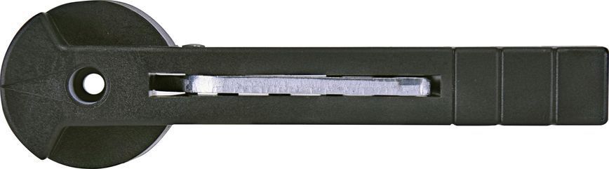 Рукоятка на корпус LBS-DH 630/B (чорна, для LBS..CD 250-630А) 4661481 фото