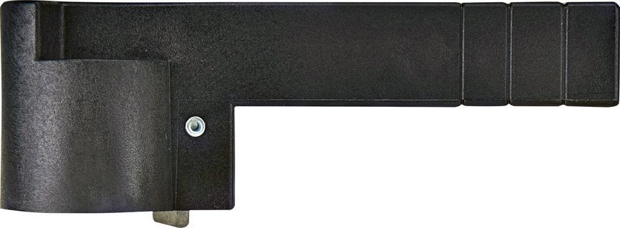 Рукоятка на корпус LBS-DH 630/B (чорна, для LBS..CD 250-630А) 4661481 фото